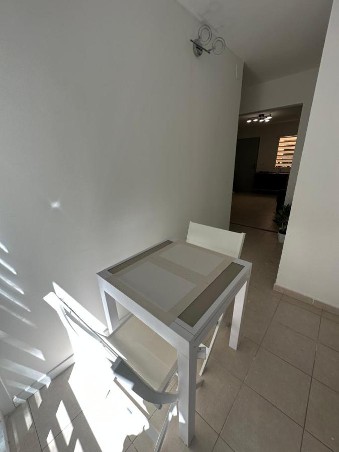 Location T2 Meuble Baie Mahault Convenance Apartment Exterior photo